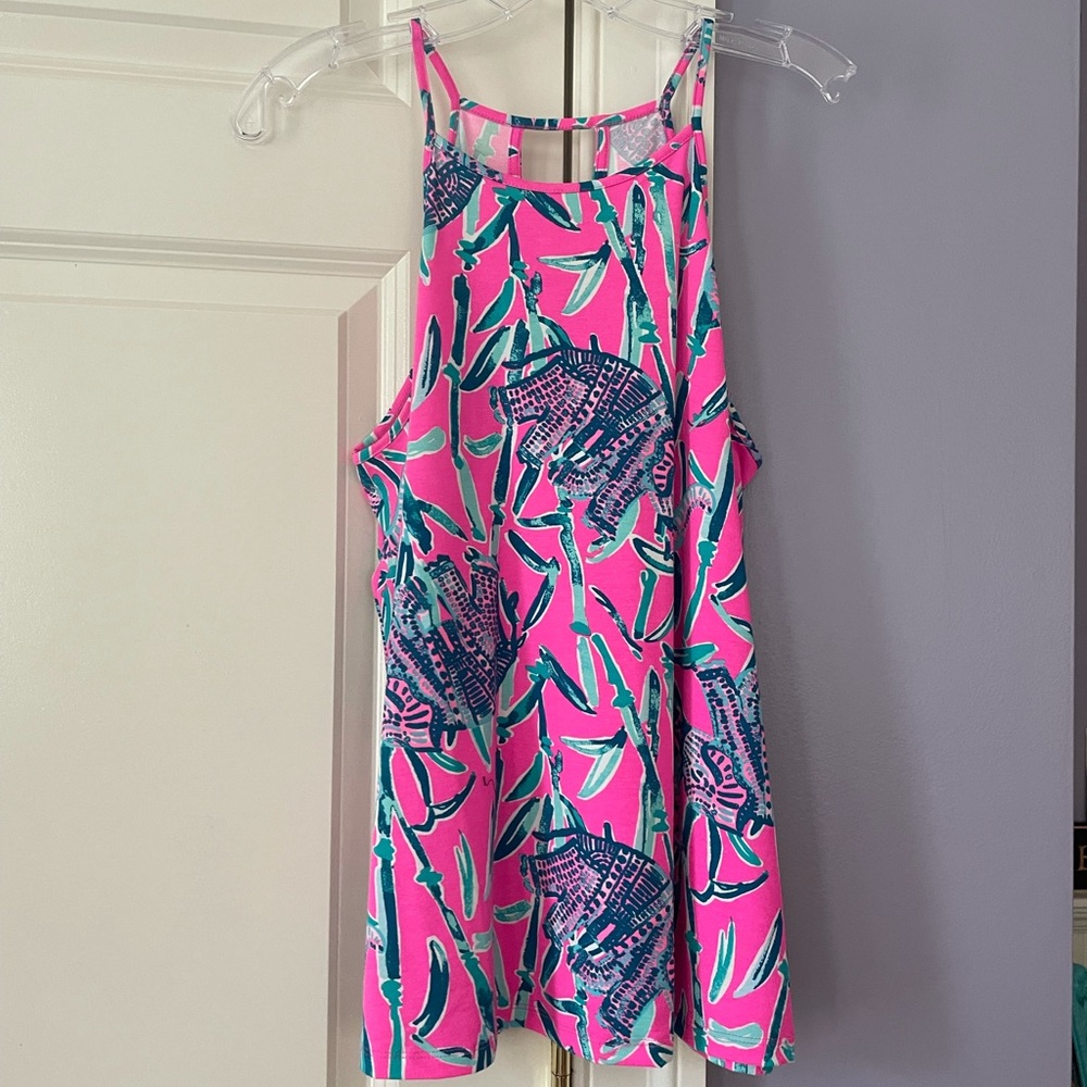 Lilly Pulitzer top